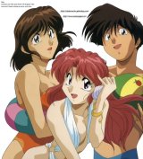 BUY NEW irresponsible captain tylor - 86 Premium Anime Print Poster