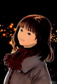 BUY NEW is - 106643 Premium Anime Print Poster
