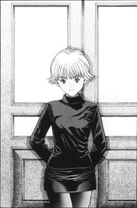 BUY NEW is - 174213 Premium Anime Print Poster