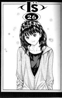 BUY NEW is - 174355 Premium Anime Print Poster
