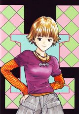 BUY NEW is - 174907 Premium Anime Print Poster