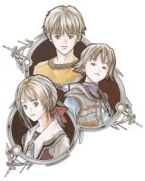 BUY NEW is - 174908 Premium Anime Print Poster