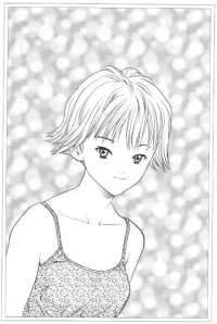 BUY NEW is - 174912 Premium Anime Print Poster