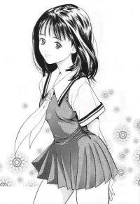 BUY NEW is - 174917 Premium Anime Print Poster
