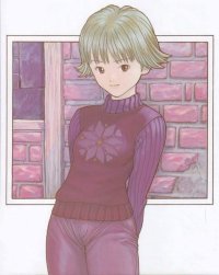 BUY NEW is - 174918 Premium Anime Print Poster