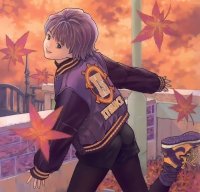 BUY NEW is - 25361 Premium Anime Print Poster