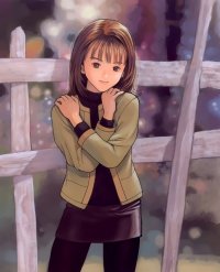 BUY NEW is - 25364 Premium Anime Print Poster