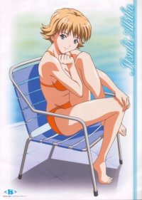 BUY NEW is - 25579 Premium Anime Print Poster