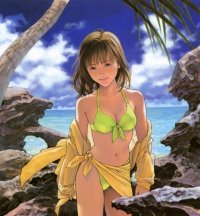 BUY NEW is - 52647 Premium Anime Print Poster