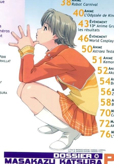 BUY NEW is - 93797 Premium Anime Print Poster is - 93797 image
