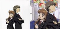 BUY NEW itazura na kiss - 184168 Premium Anime Print Poster