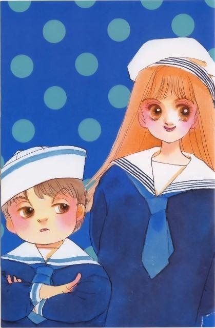 BUY NEW itazura na kiss - 33161 Premium Anime Print Poster itazura na kiss - 33161 image