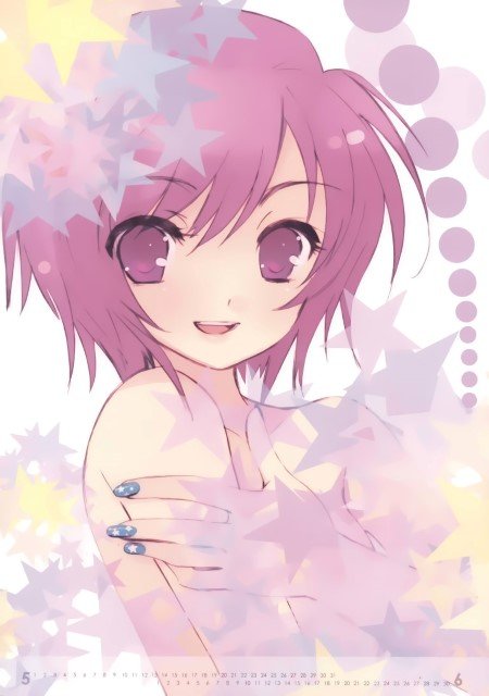 BUY NEW ito noizi - 106453 Premium Anime Print Poster ito noizi - 106453 image