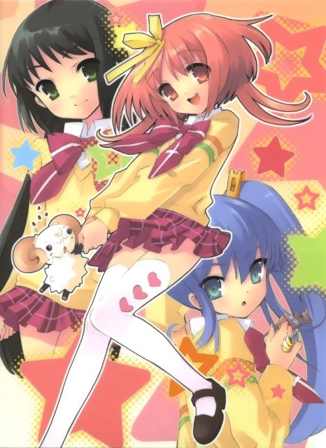 BUY NEW ito noizi - 110301 Premium Anime Print Poster ito noizi - 110301 image