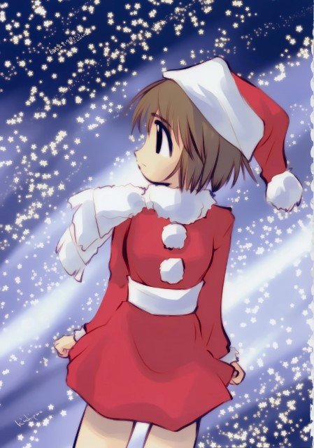 BUY NEW ito noizi - 110423 Premium Anime Print Poster ito noizi - 110423 image