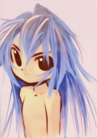 BUY NEW ito noizi - 110425 Premium Anime Print Poster