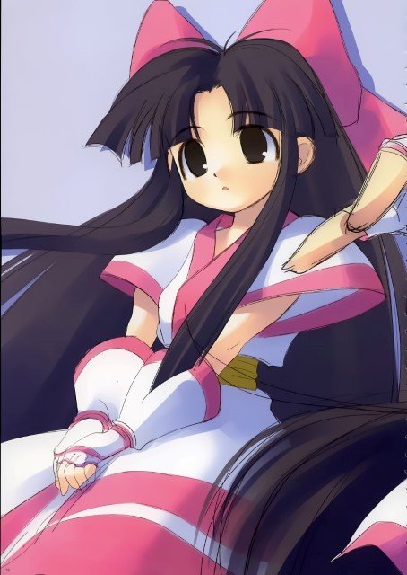 BUY NEW ito noizi - 110754 Premium Anime Print Poster ito noizi - 110754 image