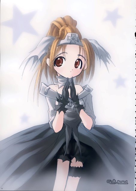 BUY NEW ito noizi - 110769 Premium Anime Print Poster ito noizi - 110769 image