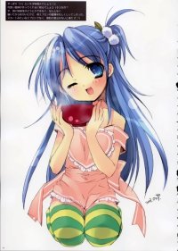 BUY NEW ito noizi - 110774 Premium Anime Print Poster