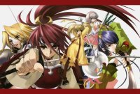 BUY NEW ito noizi - 115587 Premium Anime Print Poster