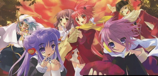 BUY NEW ito noizi - 130715 Premium Anime Print Poster ito noizi - 130715 image