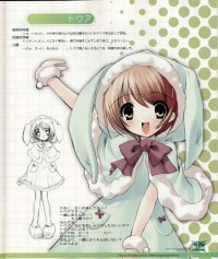 BUY NEW ito noizi - 140170 Premium Anime Print Poster