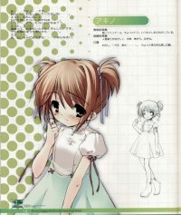 BUY NEW ito noizi - 140353 Premium Anime Print Poster