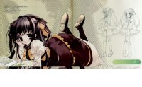 BUY NEW ito noizi - 140360 Premium Anime Print Poster