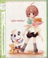 BUY NEW ito noizi - 142203 Premium Anime Print Poster