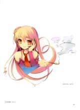 BUY NEW ito noizi - 143936 Premium Anime Print Poster
