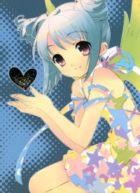 BUY NEW ito noizi - 143939 Premium Anime Print Poster