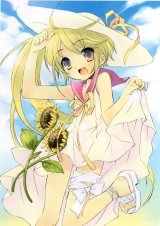 BUY NEW ito noizi - 144340 Premium Anime Print Poster