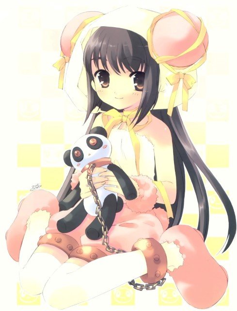 BUY NEW ito noizi - 144376 Premium Anime Print Poster ito noizi - 144376 image