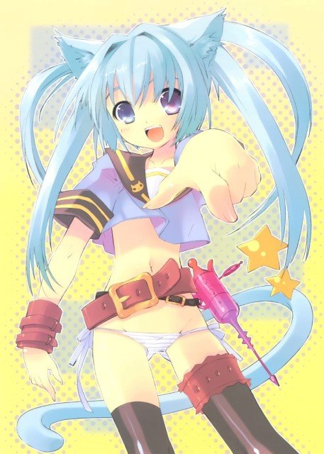 BUY NEW ito noizi - 144377 Premium Anime Print Poster ito noizi - 144377 image