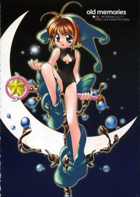 BUY NEW ito noizi - 144681 Premium Anime Print Poster ito noizi - 144681 image