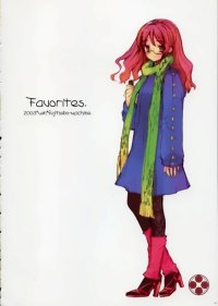 BUY NEW ito noizi - 144743 Premium Anime Print Poster