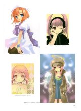 BUY NEW ito noizi - 144749 Premium Anime Print Poster