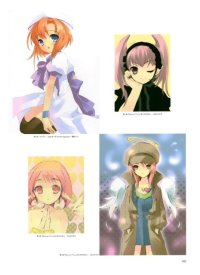 BUY NEW ito noizi - 144749 Premium Anime Print Poster