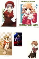 BUY NEW ito noizi - 17032 Premium Anime Print Poster
