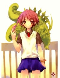 BUY NEW ito noizi - 17035 Premium Anime Print Poster