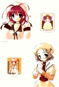 BUY NEW ito noizi - 17040 Premium Anime Print Poster