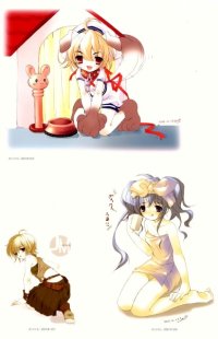 BUY NEW ito noizi - 17050 Premium Anime Print Poster