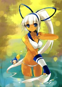 BUY NEW ito noizi - 17053 Premium Anime Print Poster