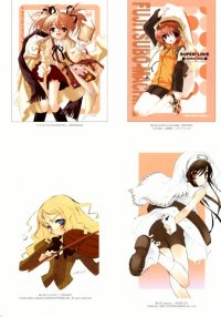 BUY NEW ito noizi - 17054 Premium Anime Print Poster