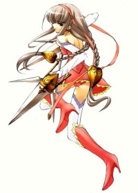 BUY NEW ito noizi - 17116 Premium Anime Print Poster