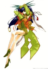 BUY NEW ito noizi - 17117 Premium Anime Print Poster