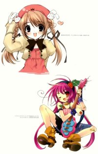 BUY NEW ito noizi - 17118 Premium Anime Print Poster