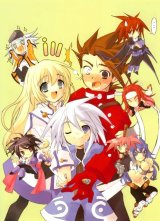 BUY NEW ito noizi - 17129 Premium Anime Print Poster