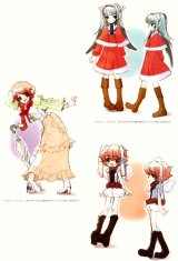 BUY NEW ito noizi - 17132 Premium Anime Print Poster