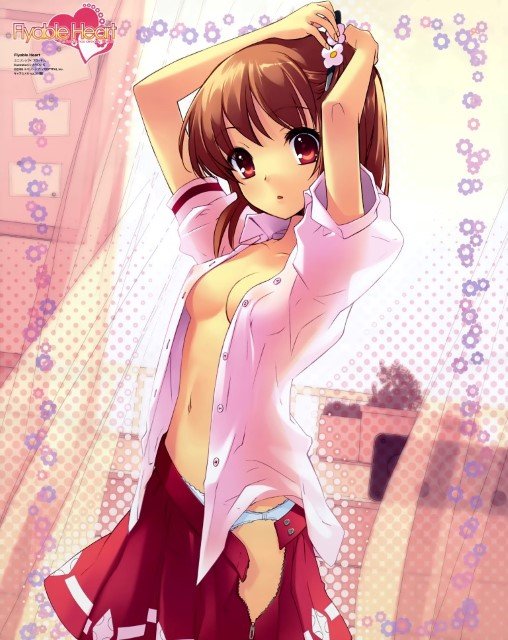 BUY NEW ito noizi - 188732 Premium Anime Print Poster ito noizi - 188732 image